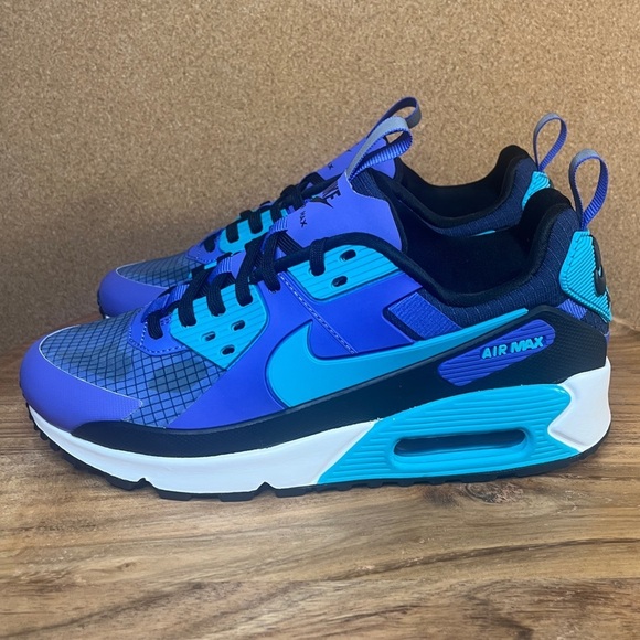 Nike
Air max 90
'DRIFT PERSIAN VIOLET'
NWOT
RARE🔥 - Picture 8 of 15